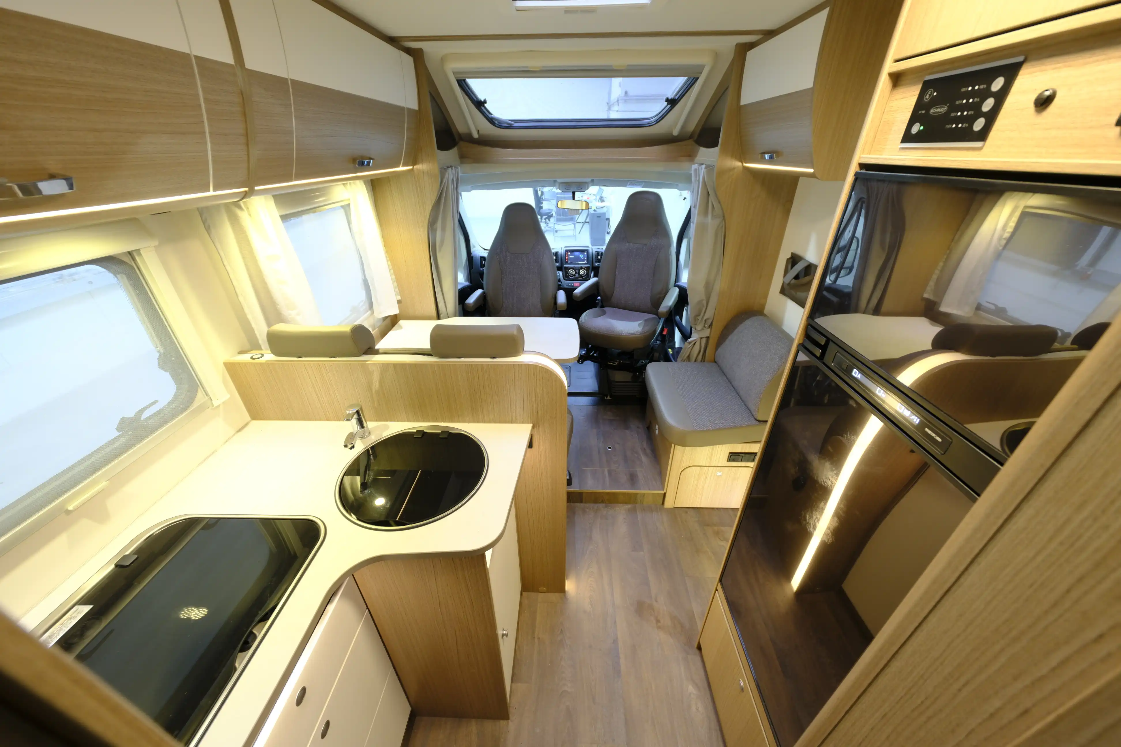 CARADO T 334 - Ansicht 7